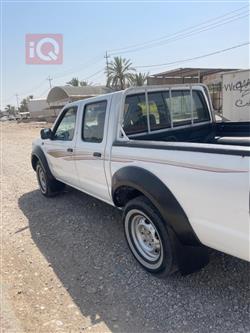 نيسان بيك اب